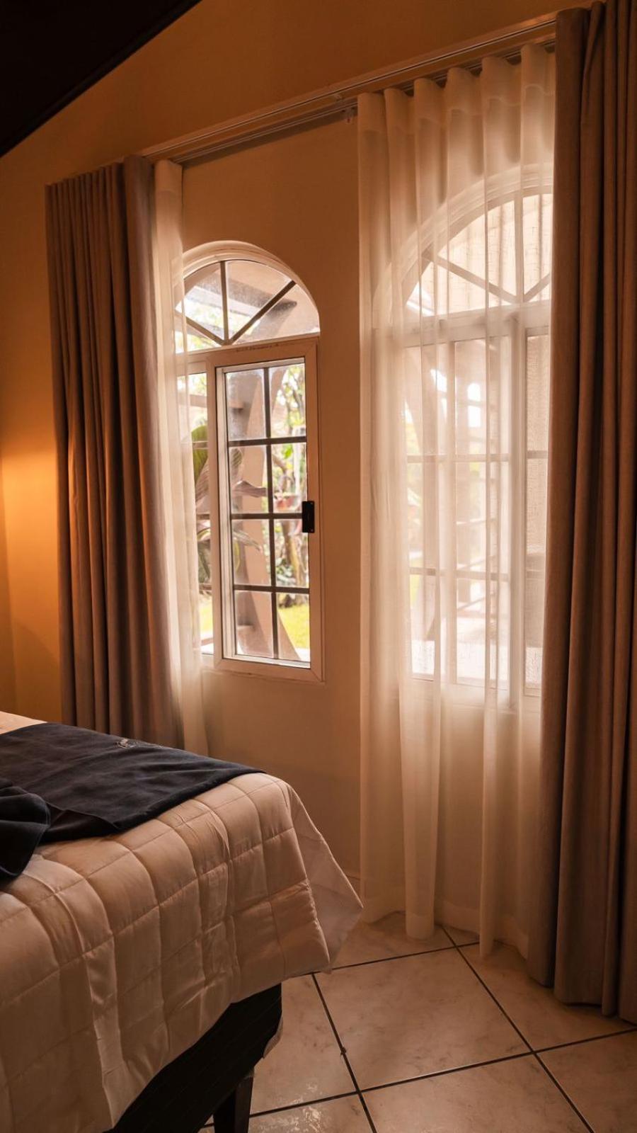 Hotel Boutique Nueva Valladolid Comayagua Eksteriør bilde