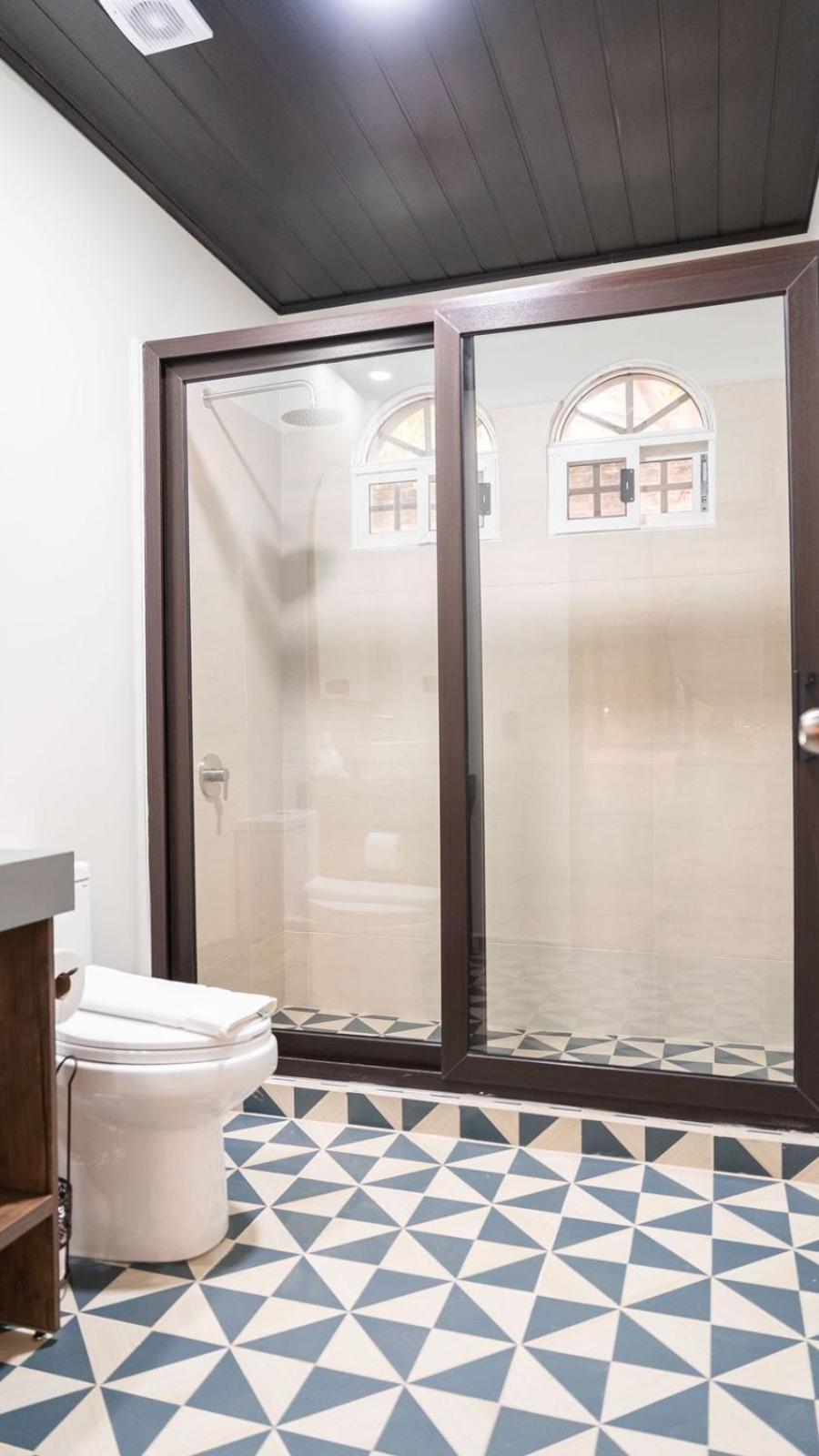Hotel Boutique Nueva Valladolid Comayagua Eksteriør bilde