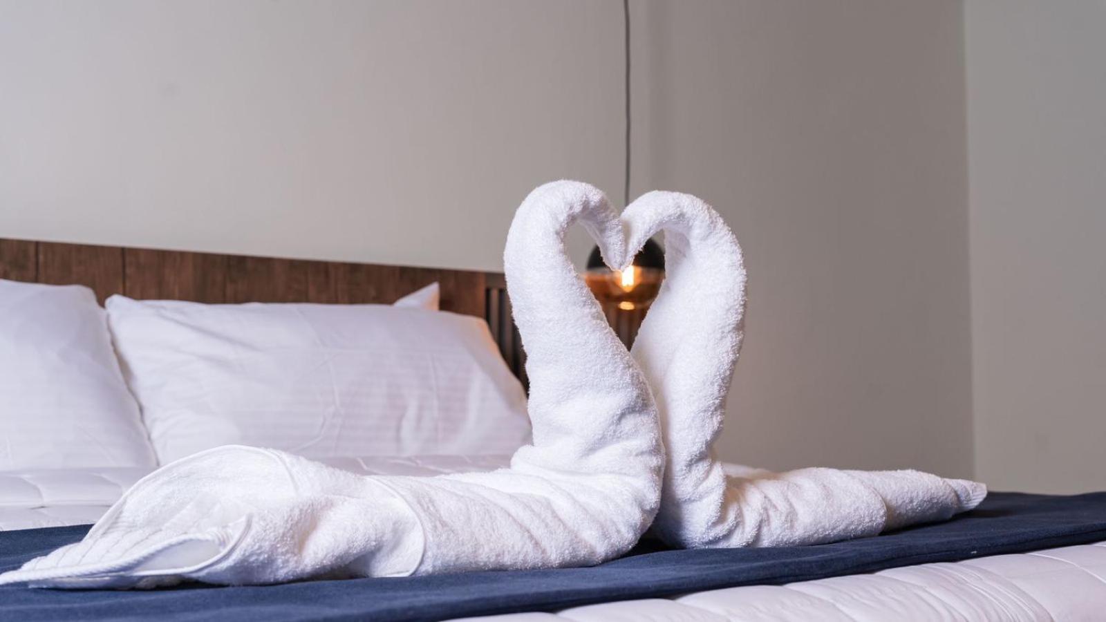 Hotel Boutique Nueva Valladolid Comayagua Eksteriør bilde