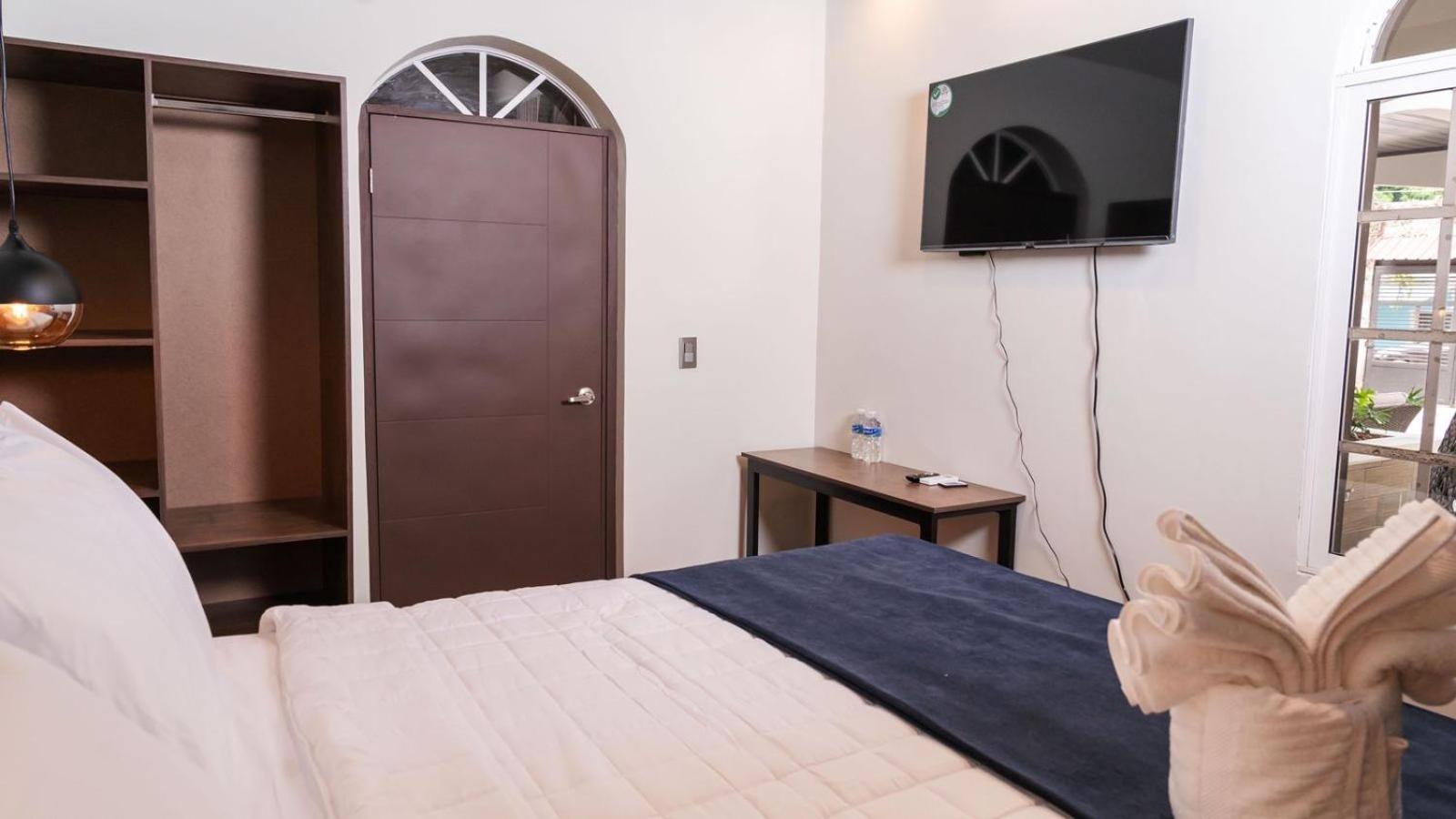 Hotel Boutique Nueva Valladolid Comayagua Eksteriør bilde