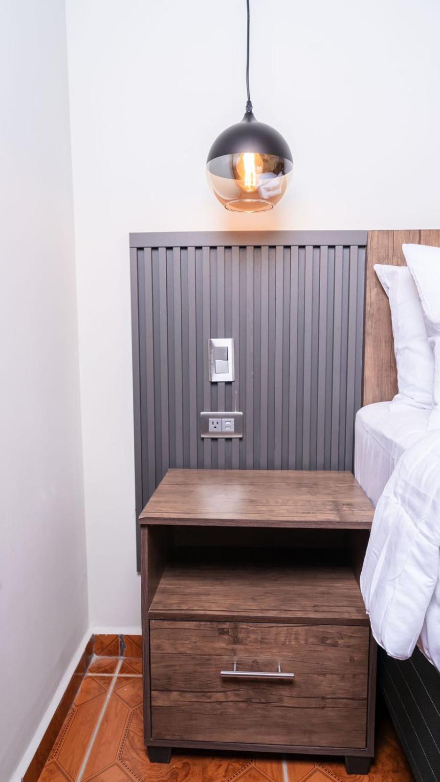 Hotel Boutique Nueva Valladolid Comayagua Eksteriør bilde