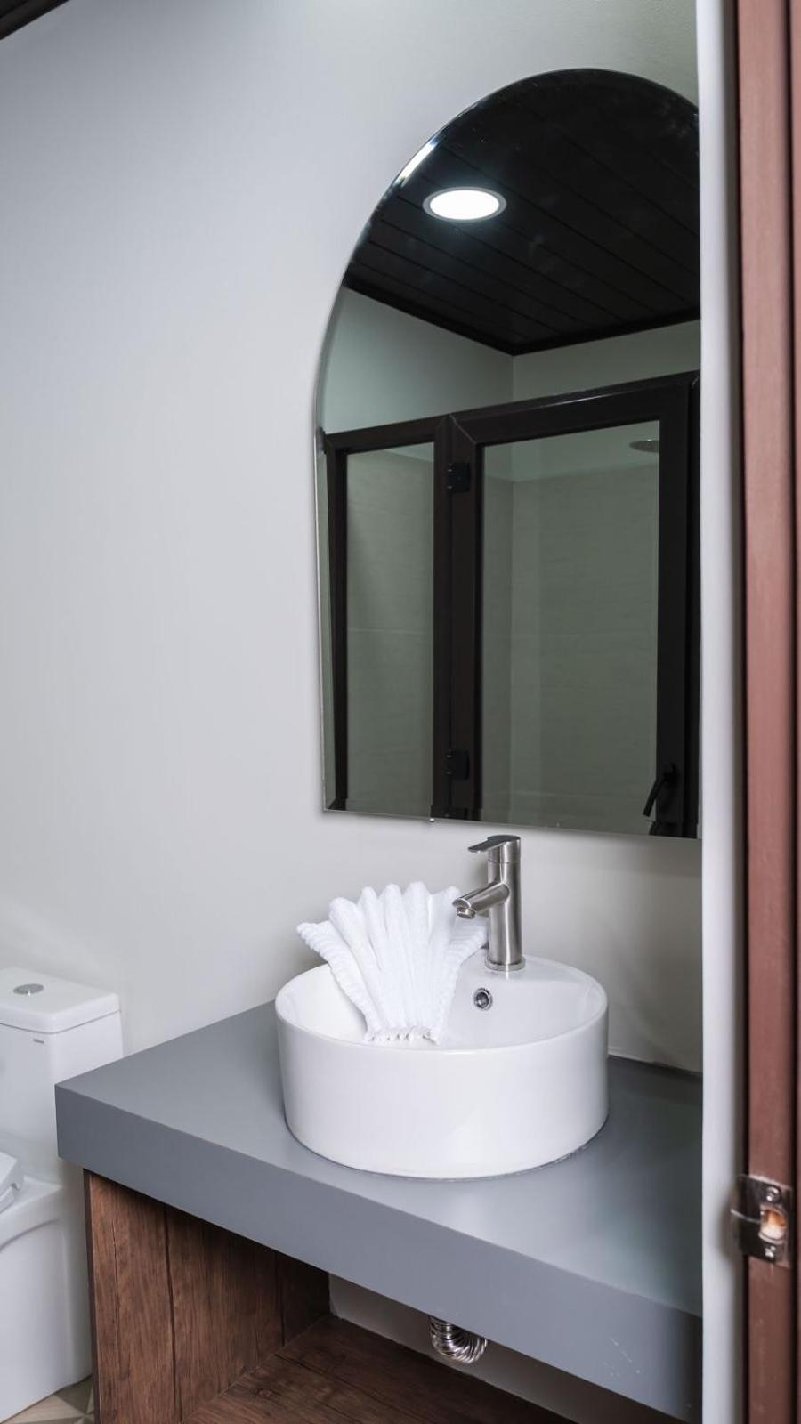 Hotel Boutique Nueva Valladolid Comayagua Eksteriør bilde