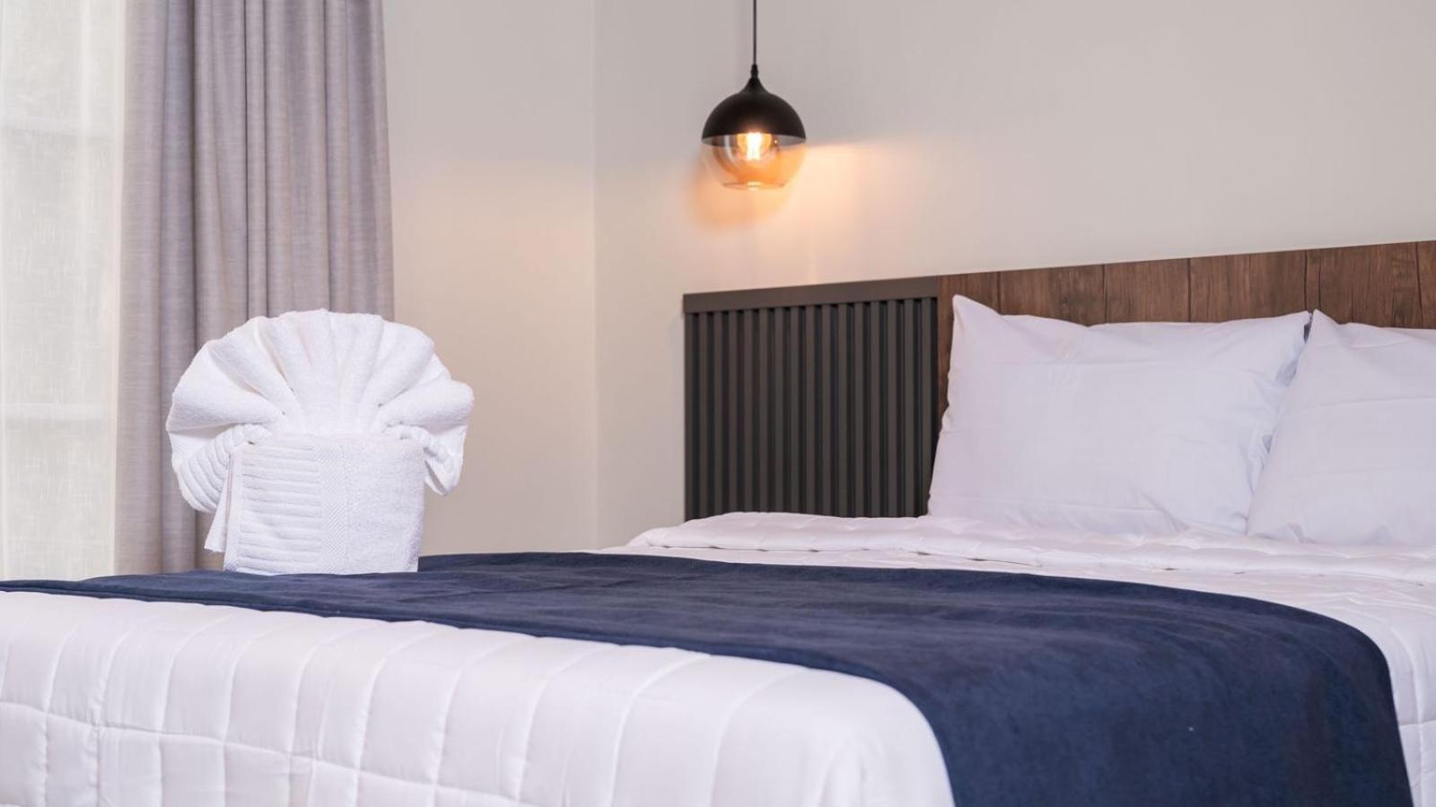 Hotel Boutique Nueva Valladolid Comayagua Eksteriør bilde